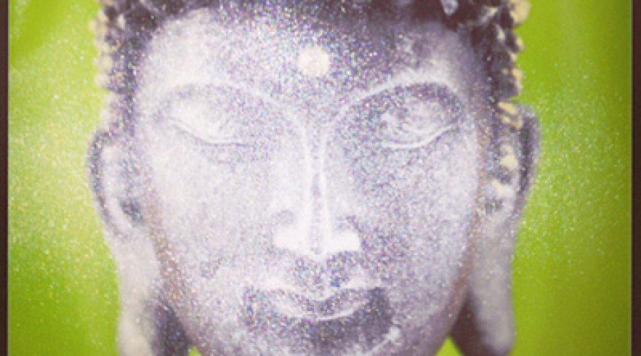 buddha