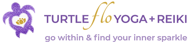 Turtle Flo Yoga + Reiki